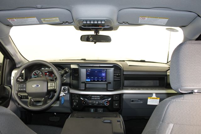 2026 Ford F-350 XL photo 19