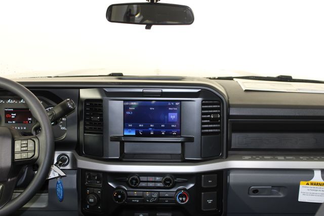 2026 Ford F-350 XL photo 20