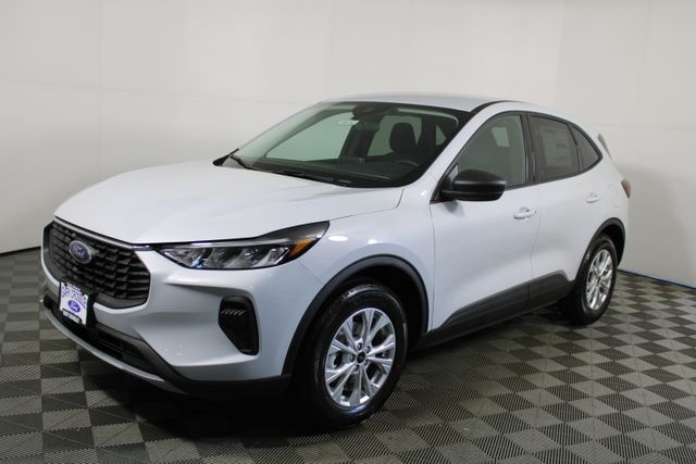 2025 Ford Escape Active photo 4