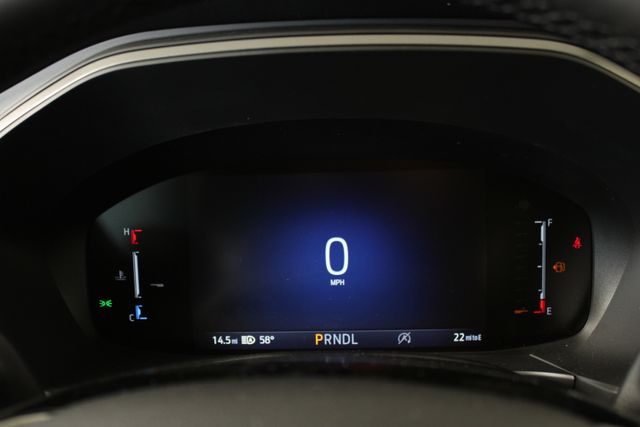 2025 Ford Escape Active photo 6