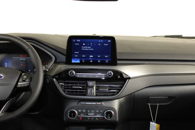 2025 Ford Escape Active photo 8