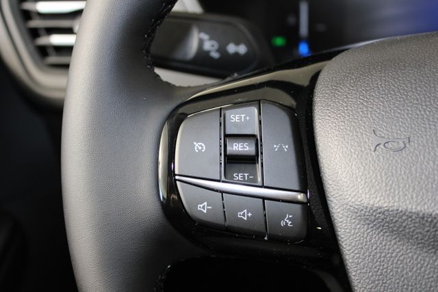 2025 Ford Escape Active photo 9