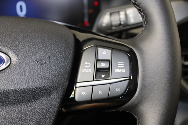 2025 Ford Escape Active photo 10