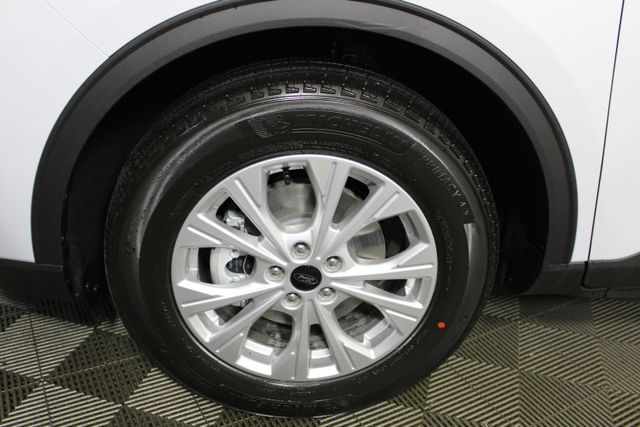 2025 Ford Escape Active photo 11