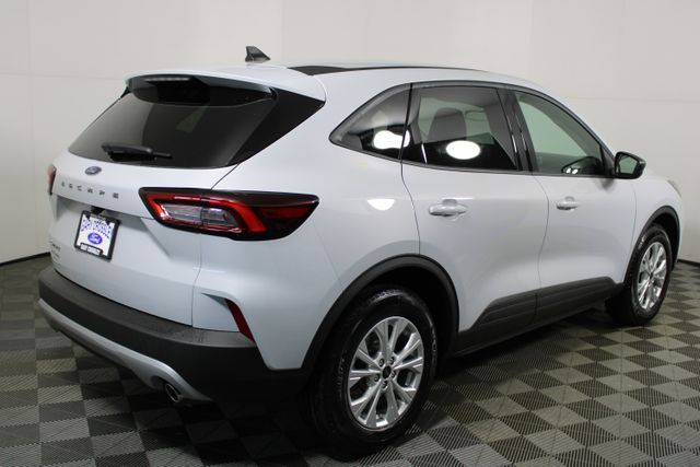 2025 Ford Escape Active photo 12