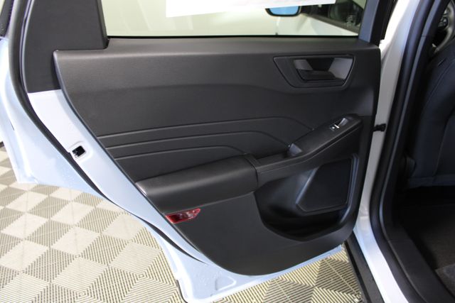 2025 Ford Escape Active photo 17