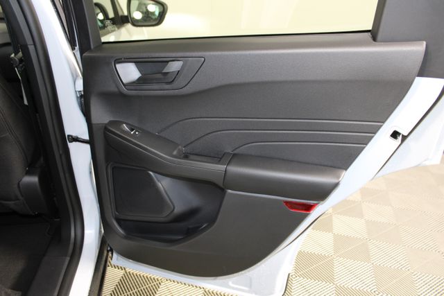 2025 Ford Escape Active photo 20