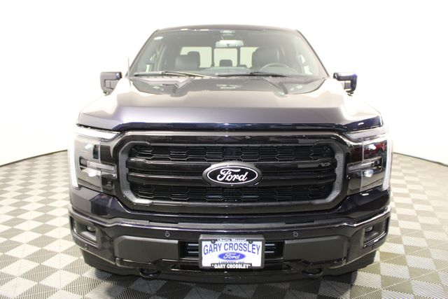 2025 Ford F-150 Lariat photo 3