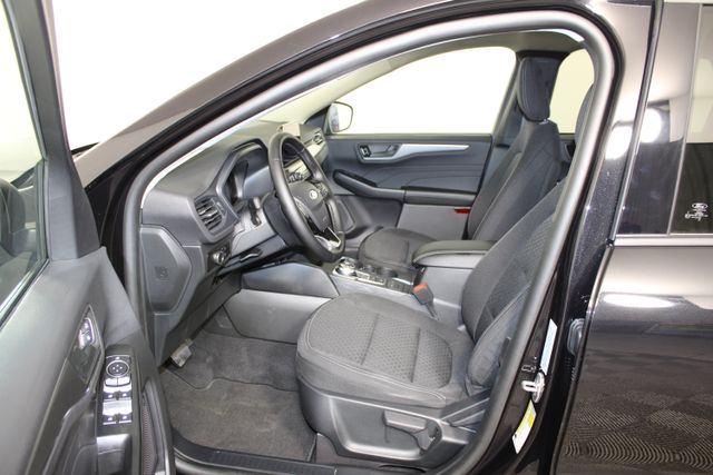 2025 Ford Escape Active photo 2