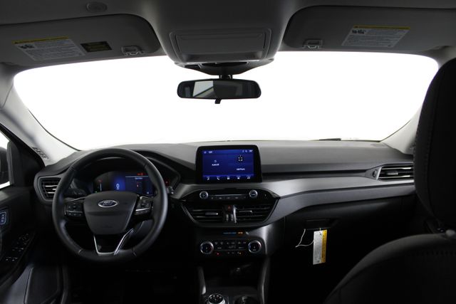 2025 Ford Escape Active photo 3