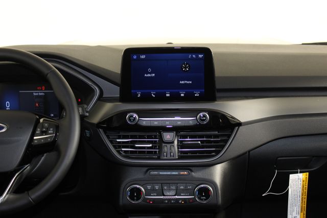 2025 Ford Escape Active photo 4
