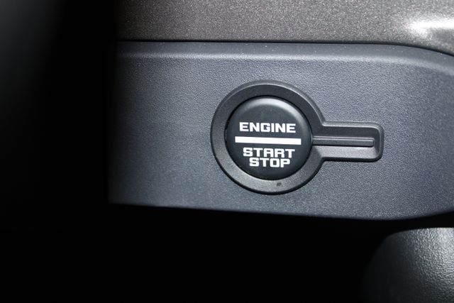 2025 Ford Bronco Big Bend photo 14