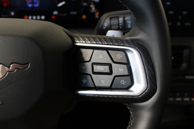 2025 Ford Mustang GT photo 11