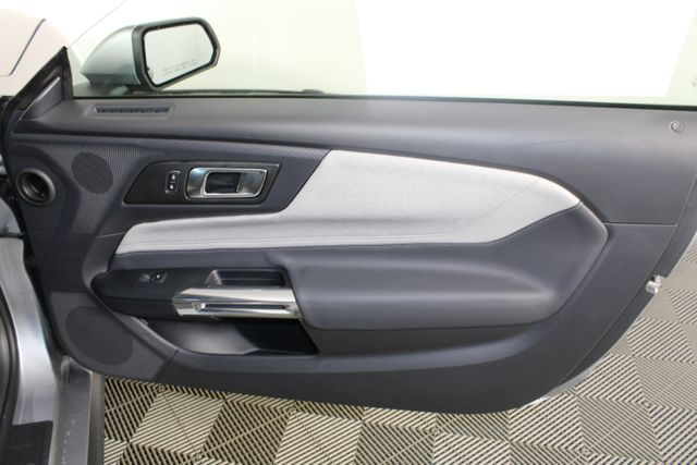 2025 Ford Mustang GT photo 18