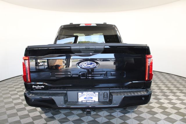 2025 Ford F-150 STX photo 4