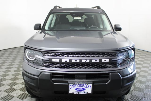 2025 Ford Bronco Sport Big Bend photo 3