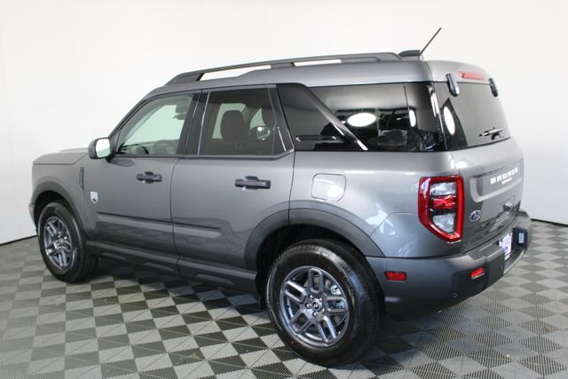 2025 Ford Bronco Sport Big Bend photo 14