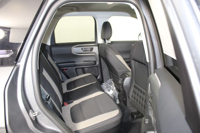 2025 Ford Bronco Sport Big Bend photo 19