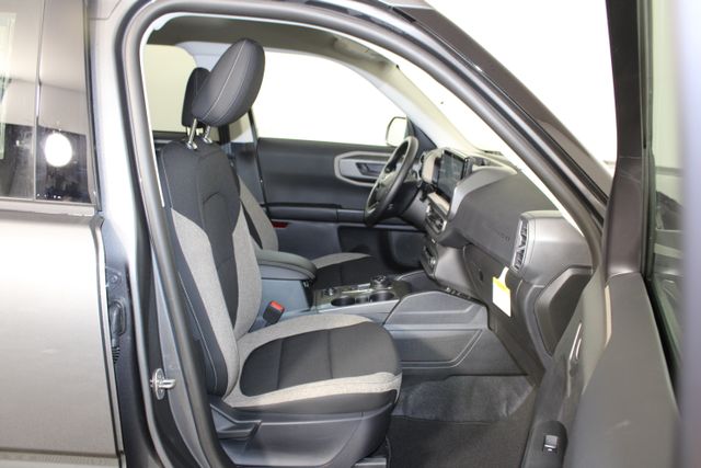 2025 Ford Bronco Sport Big Bend photo 20