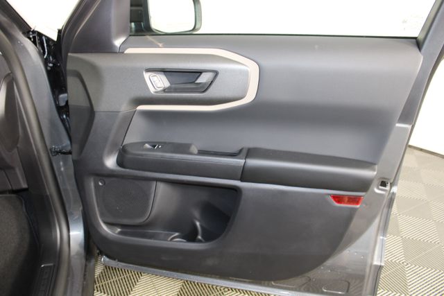2025 Ford Bronco Sport Big Bend photo 21