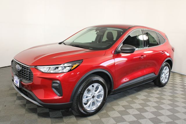 2025 Ford Escape Active photo 4