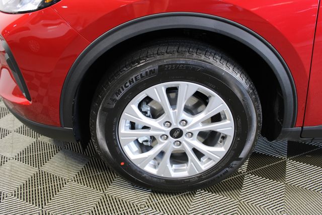 2025 Ford Escape Active photo 6