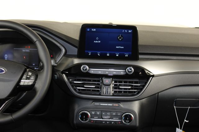 2025 Ford Escape Active photo 8