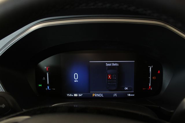 2025 Ford Escape Active photo 9