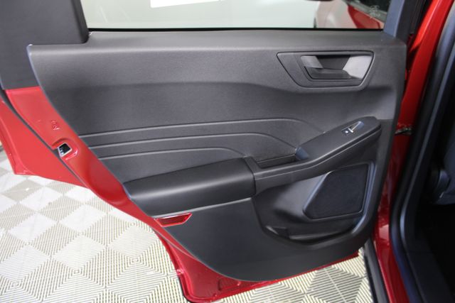 2025 Ford Escape Active photo 16