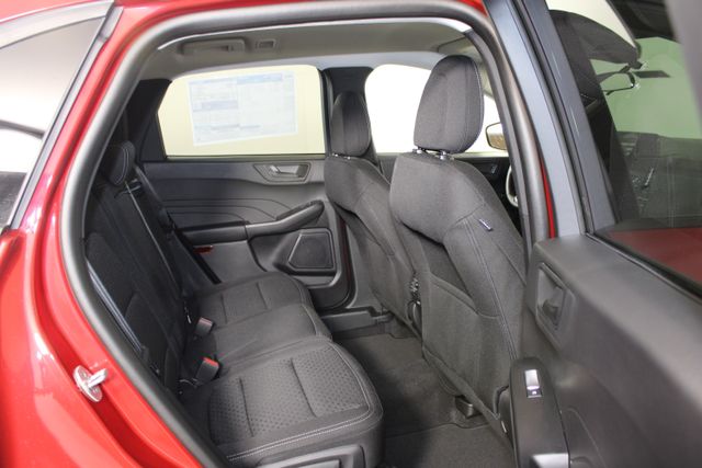 2025 Ford Escape Active photo 18