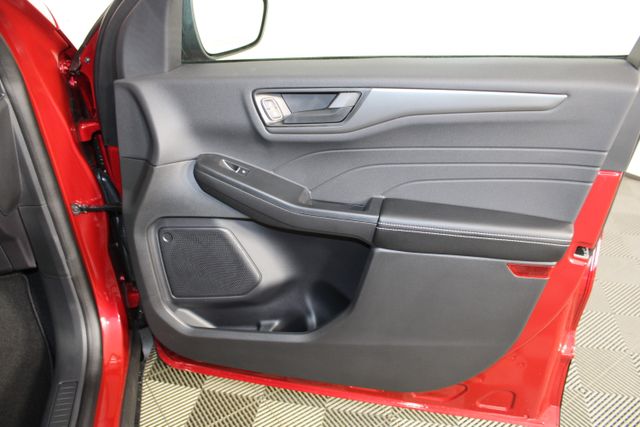 2025 Ford Escape Active photo 20