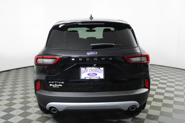 2025 Ford Escape Active photo 2