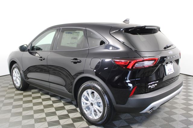 2025 Ford Escape Active photo 3