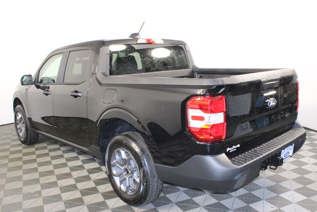2025 Ford Maverick XLT photo 3