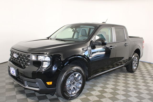 2025 Ford Maverick XLT photo 4