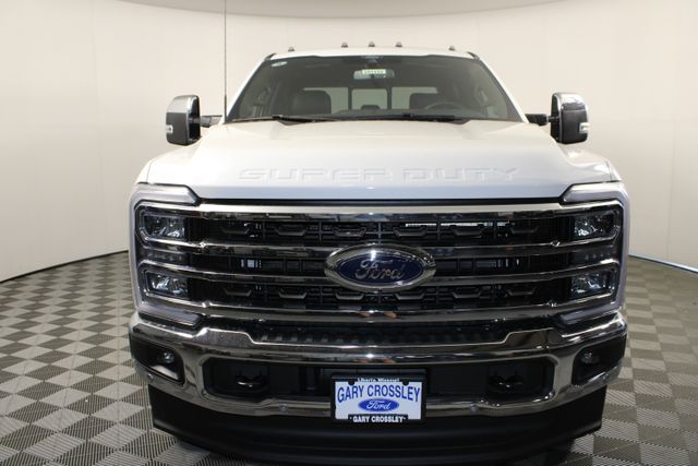 2025 Ford F-250 King Ranch photo 6
