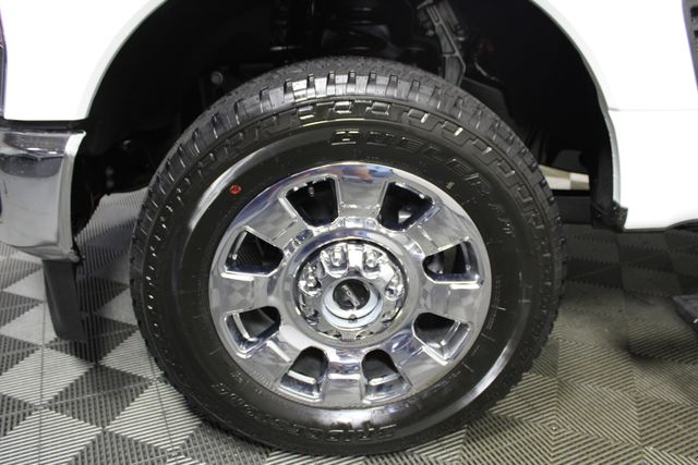 2025 Ford F-250 King Ranch photo 7