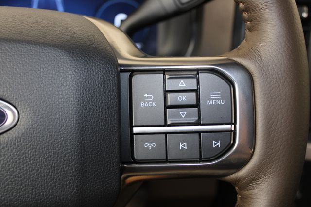 2025 Ford F-250 King Ranch photo 9