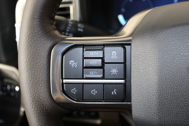 2025 Ford F-250 King Ranch photo 10