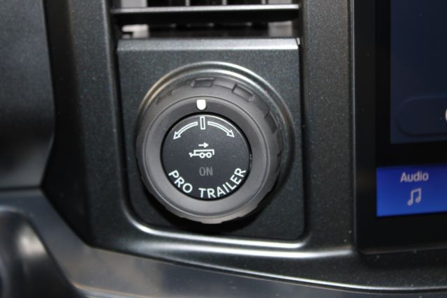 2025 Ford F-250 King Ranch photo 12