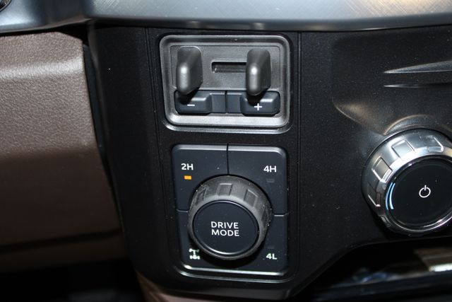 2025 Ford F-250 King Ranch photo 13