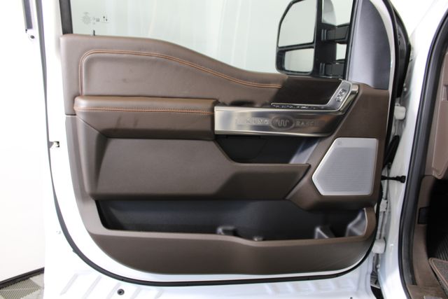 2025 Ford F-250 King Ranch photo 16
