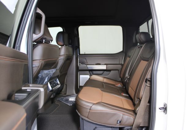 2025 Ford F-250 King Ranch photo 17