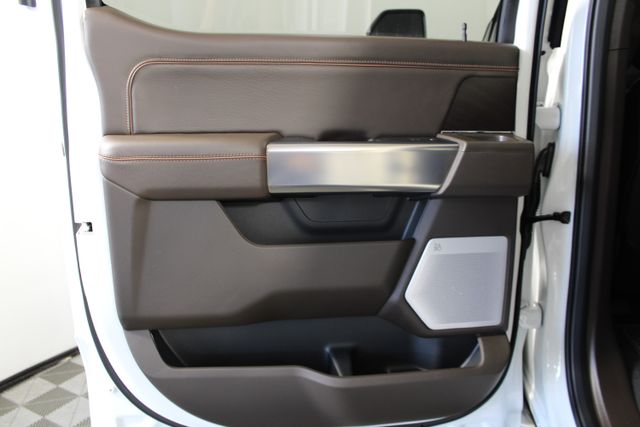 2025 Ford F-250 King Ranch photo 18