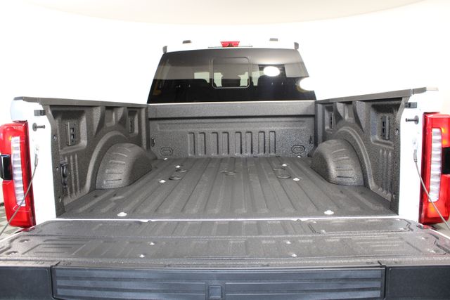 2025 Ford F-250 King Ranch photo 19