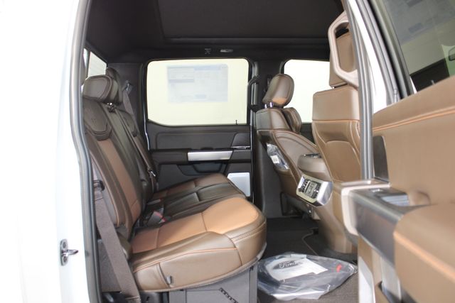 2025 Ford F-250 King Ranch photo 20