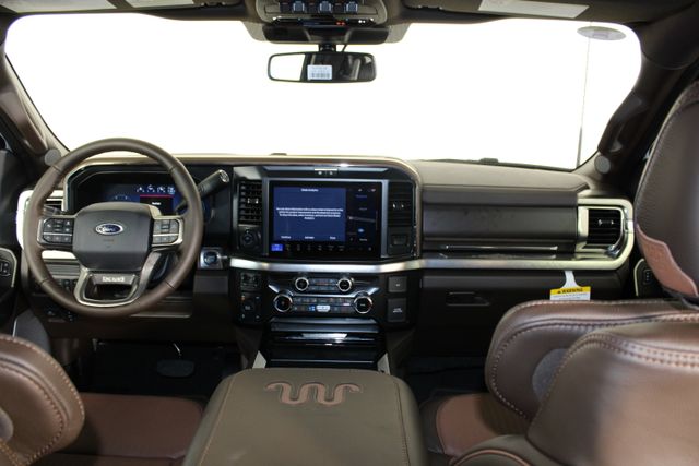 2025 Ford F-250 King Ranch photo 21