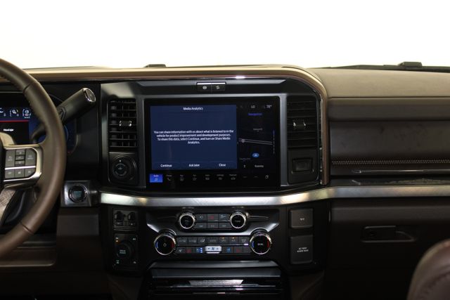 2025 Ford F-250 King Ranch photo 22