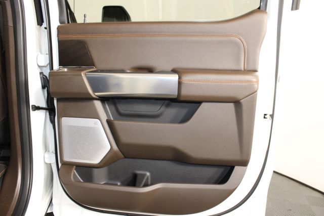 2025 Ford F-250 King Ranch photo 23