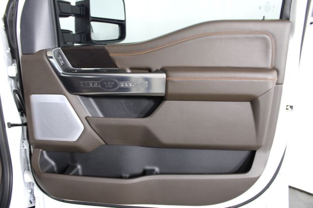 2025 Ford F-250 King Ranch photo 25